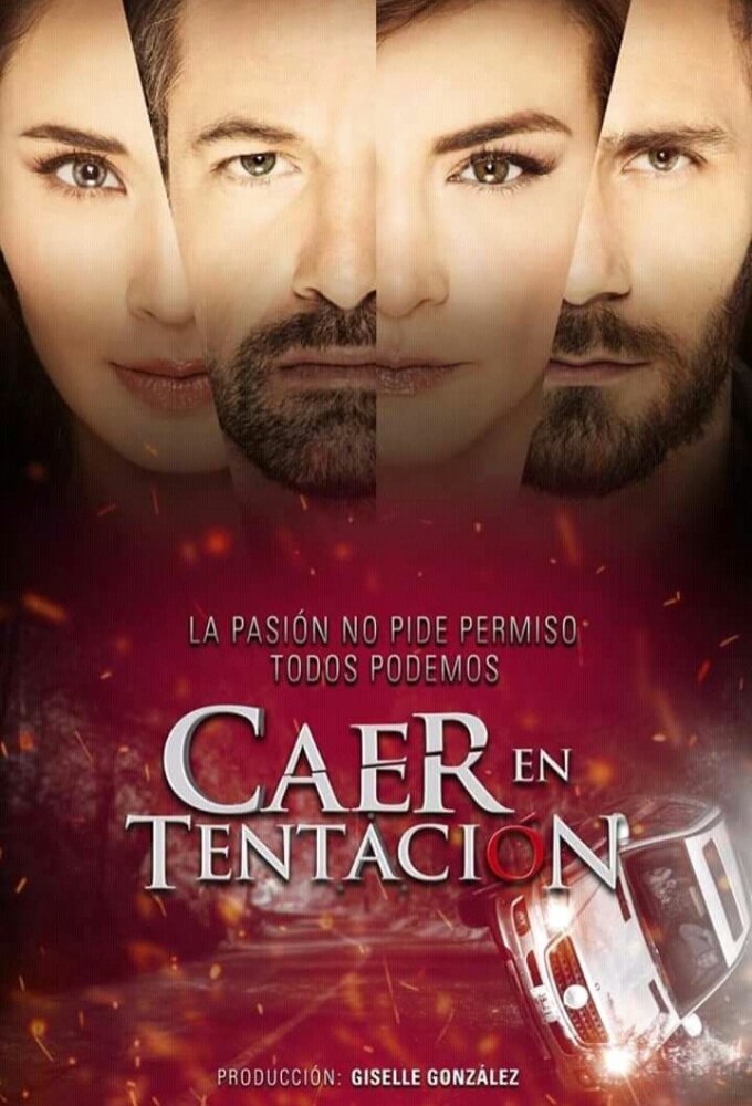 Caer en tentacion