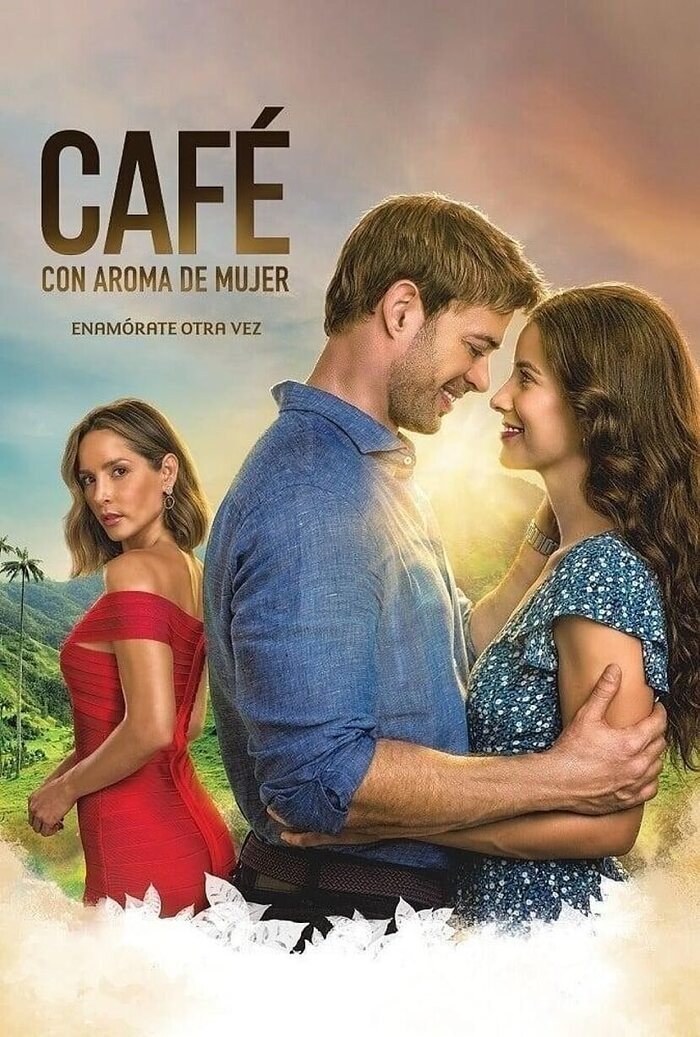 Cafe Con Aroma De Mujer 2021