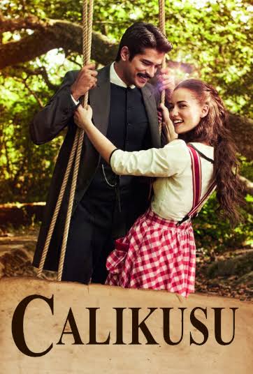 Calikusu