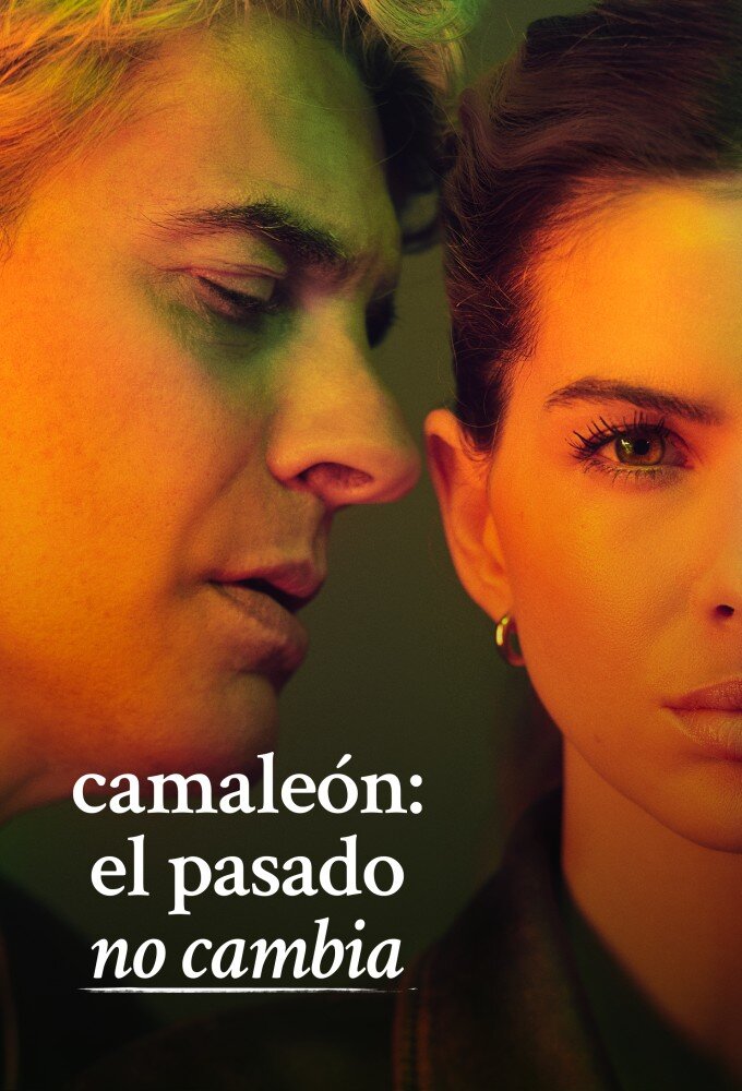 Camaleona