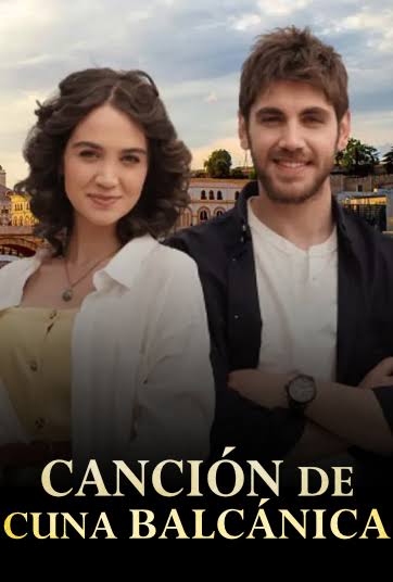Canción de Cuna Balcánica