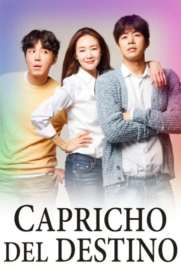 Capricho del Destino