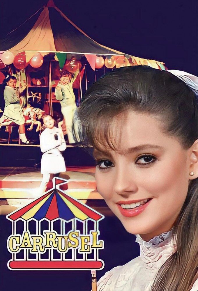Carrusel 1989