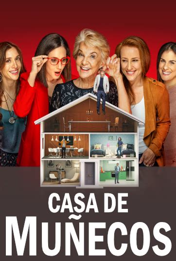 Casa de Muñecos