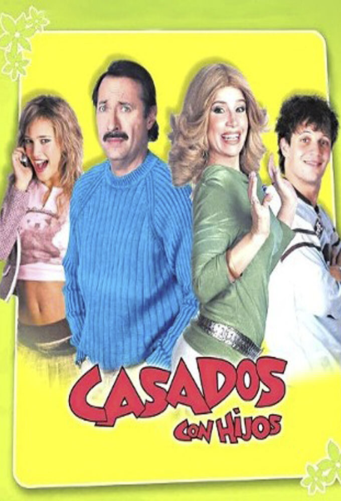 Casados con hijos