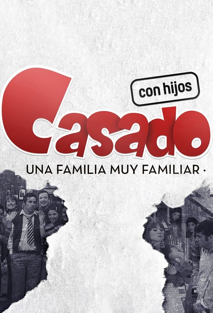 Cásate con mi esposo