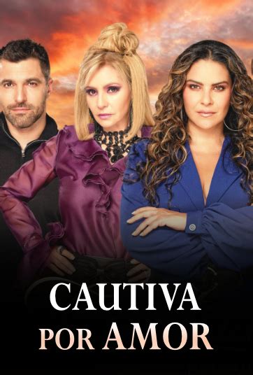 Cautiva por Amor