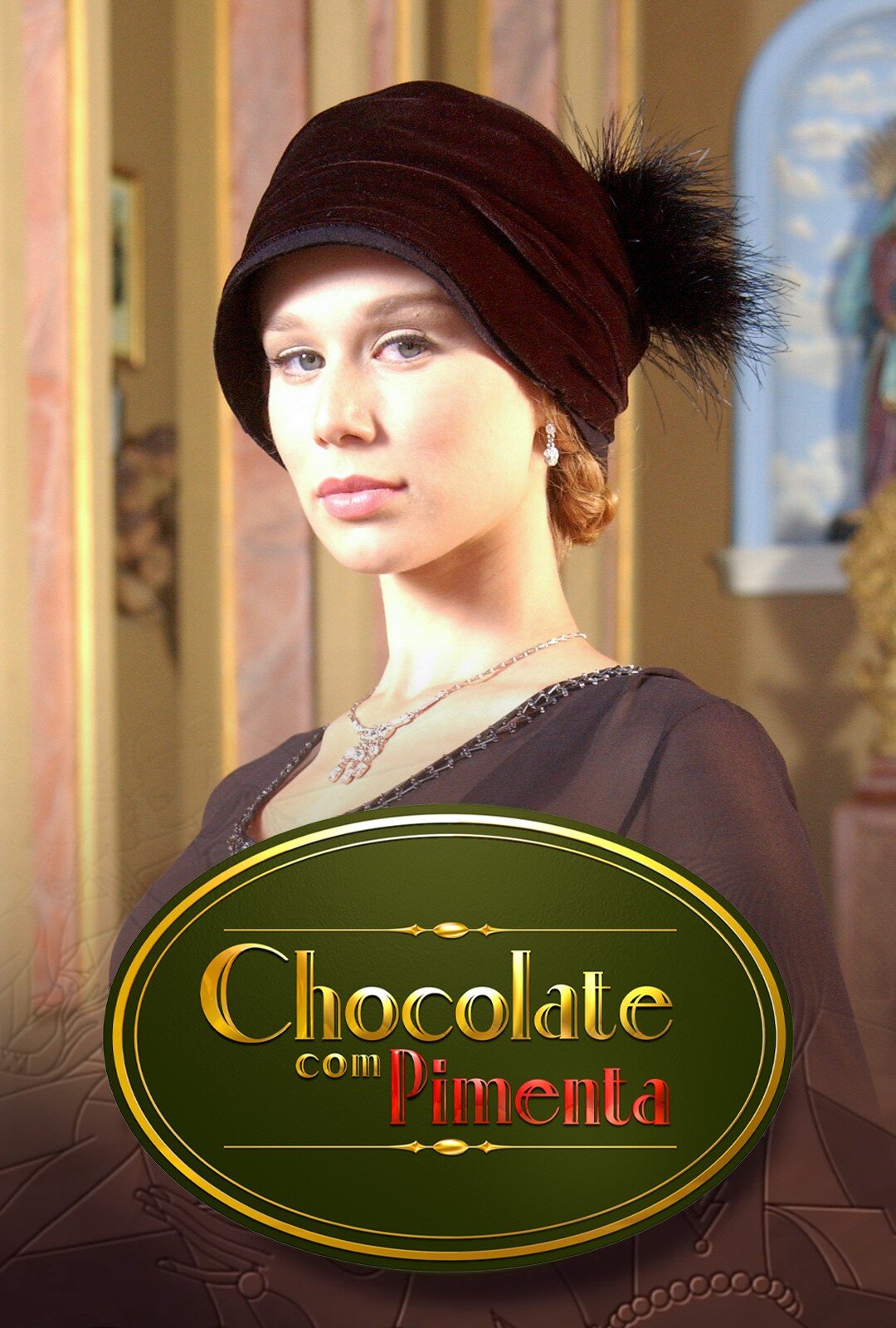 Chocolate con Pimienta