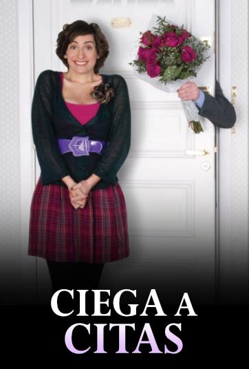 Ciega a citas