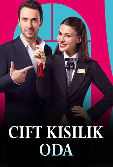 Cift Kisilik Oda