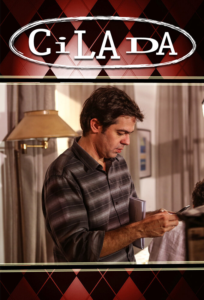 Cilada 2024