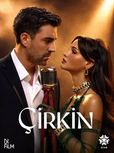 Cirkin - Capítulo 9