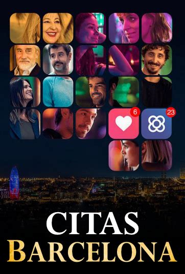 Citas Barcelona