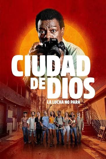 Ciudad de Dios,la lucha no para