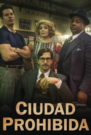 Ciudad Prohibida