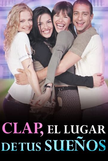 Clap,el Lugar de tus Sueños