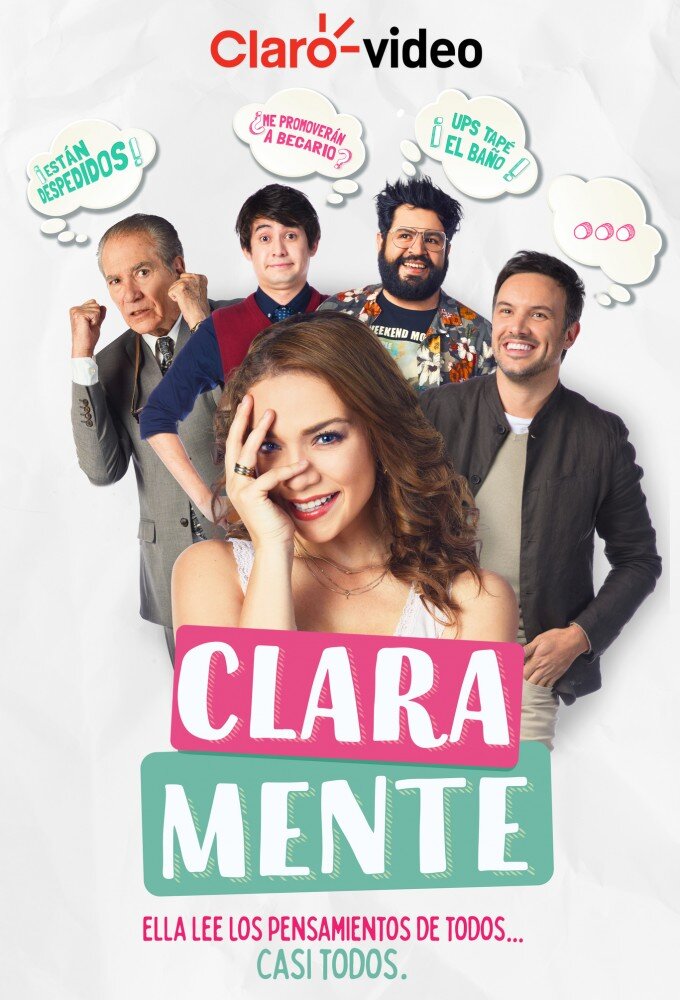 Claramente