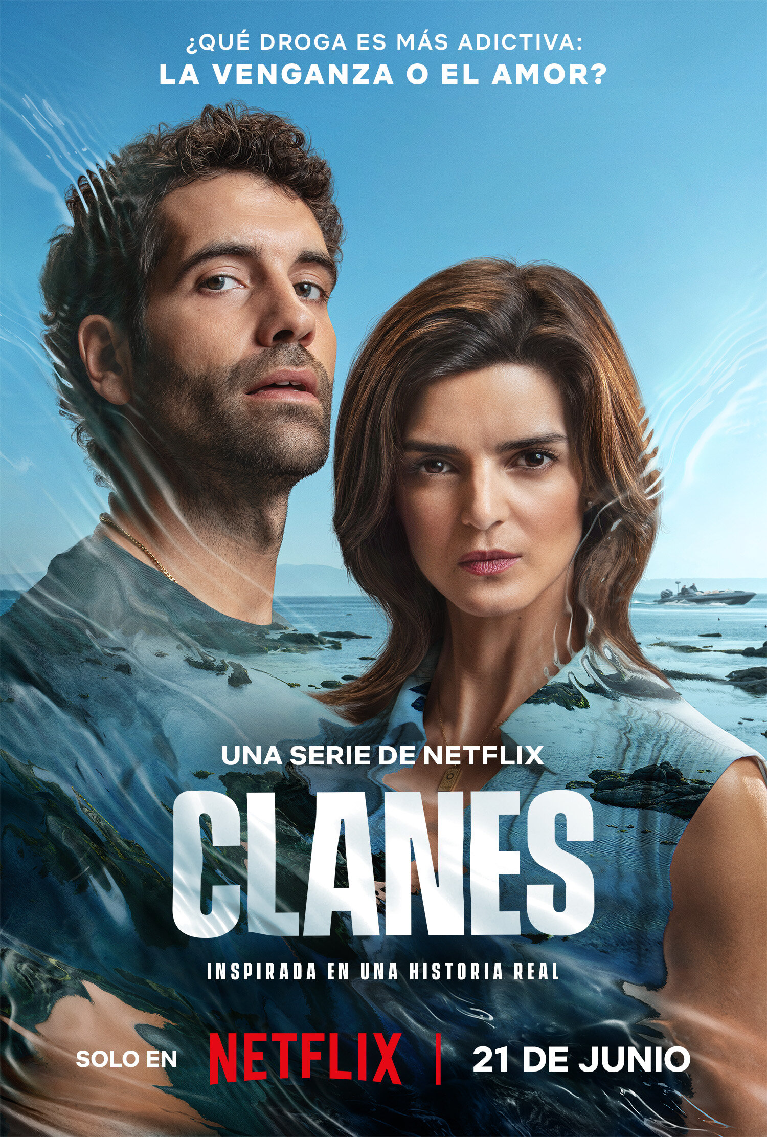 Clavel