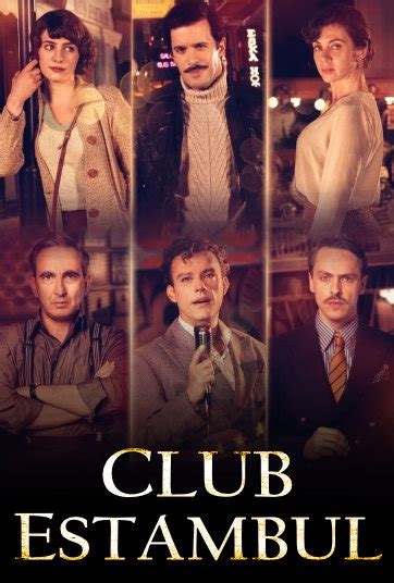 Club Estambul