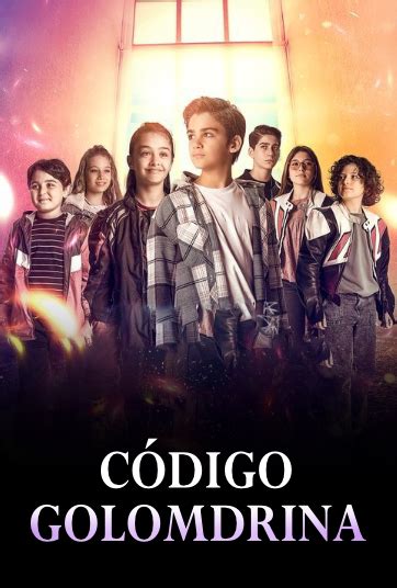 Código Golondrina