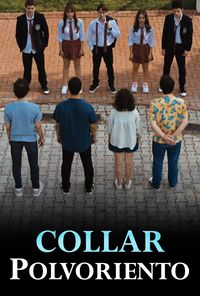 Collar Polvoriento ES