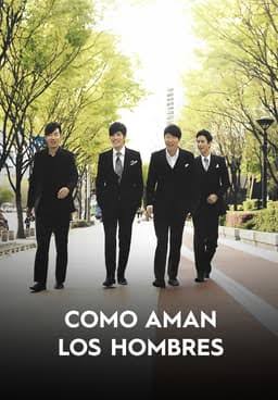 Como aman los hombres