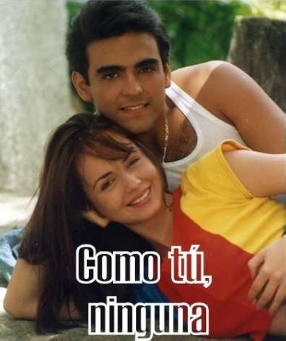 Como tu no hay 2