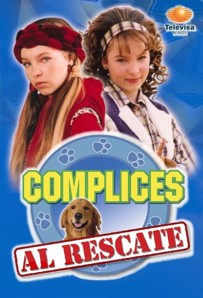 Cómplices al Rescate