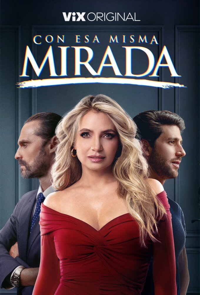 Con esa misma mirada