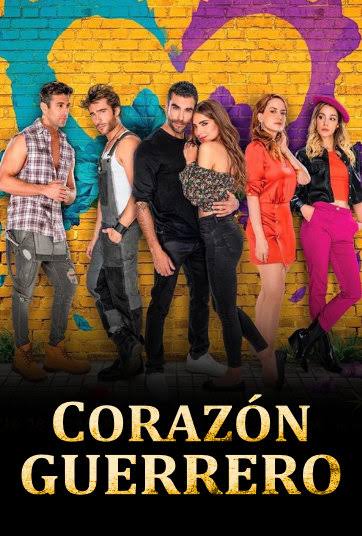 Corazón guerrero