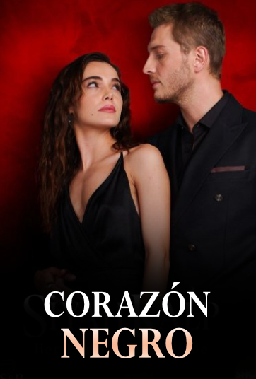 Corazón Negro