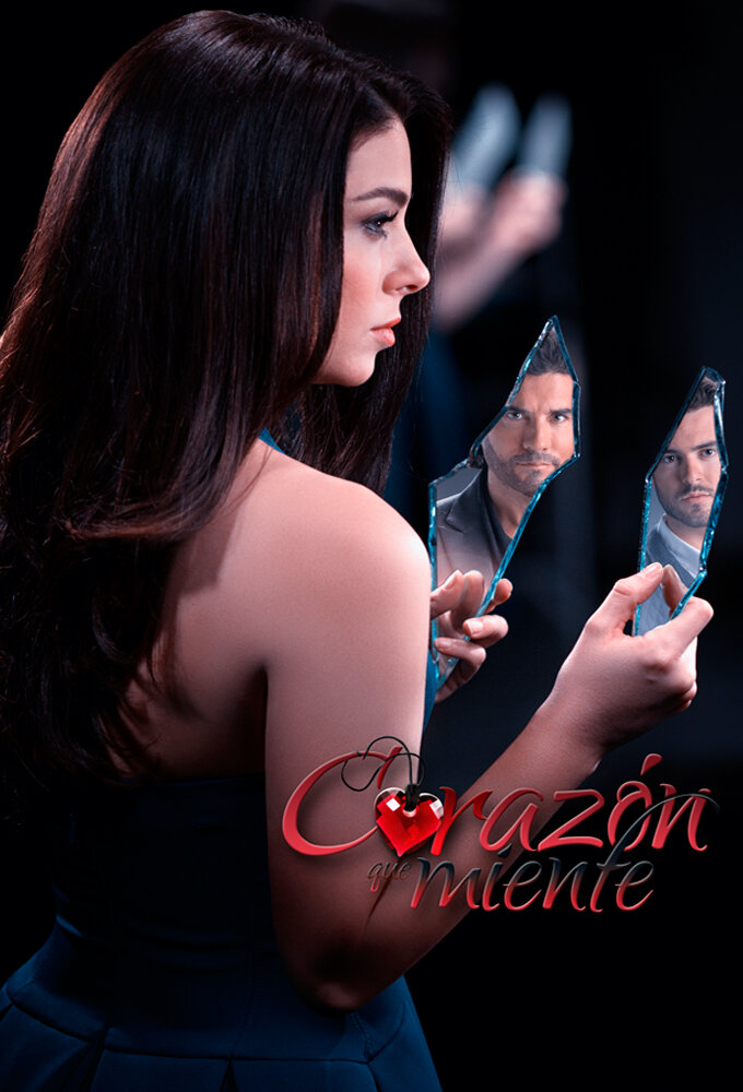 Corazón que miente