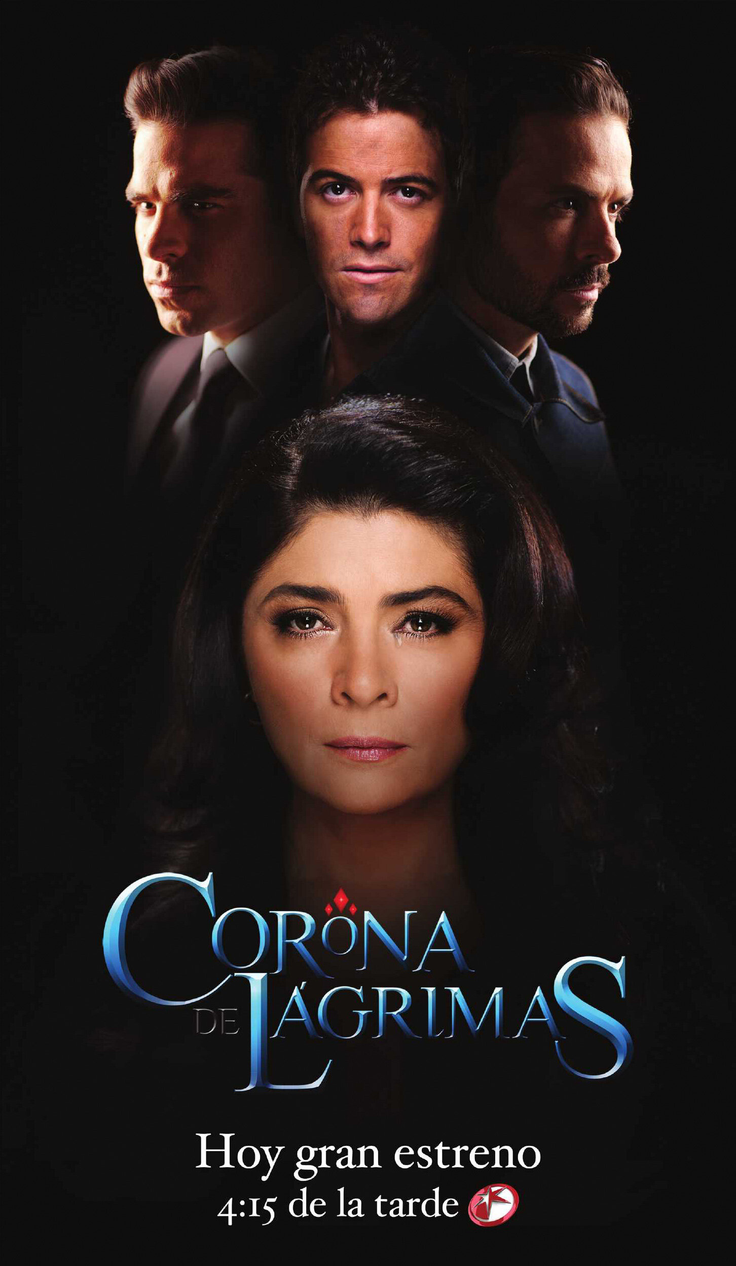 Corona de Lágrimas