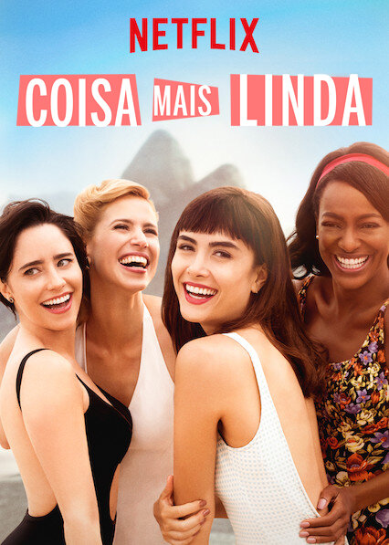 Cosa Más linda