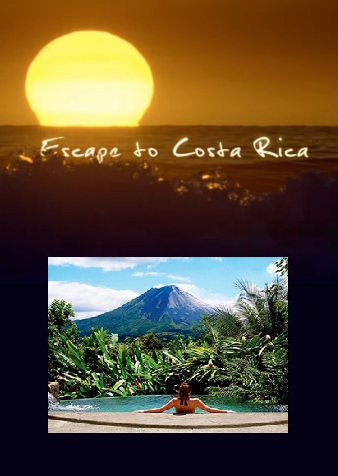 Cosita Rica