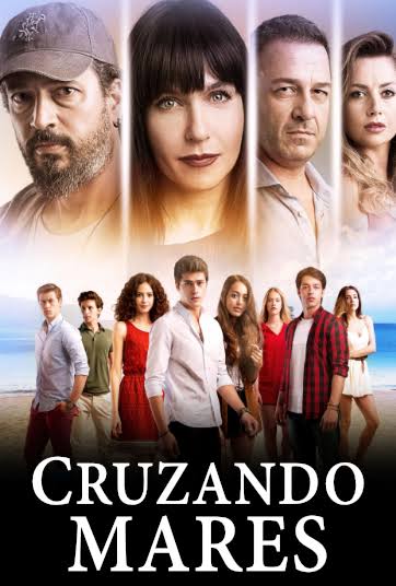 Cruzando Mares