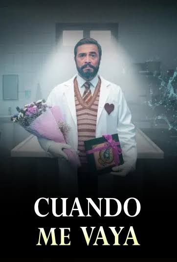 Cuando me vaya