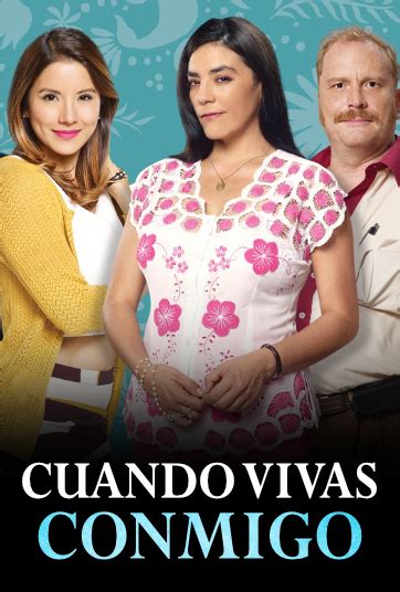 Cuando vivas conmigo