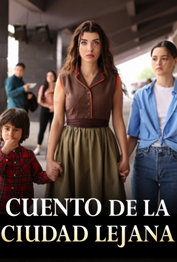 Cuento de la Ciudad Lejana