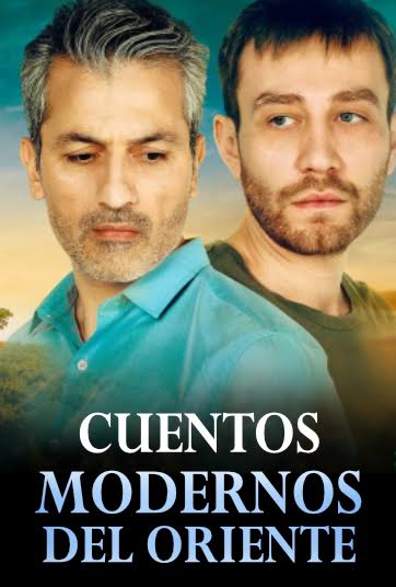 Cuentos modernos del Oriente
