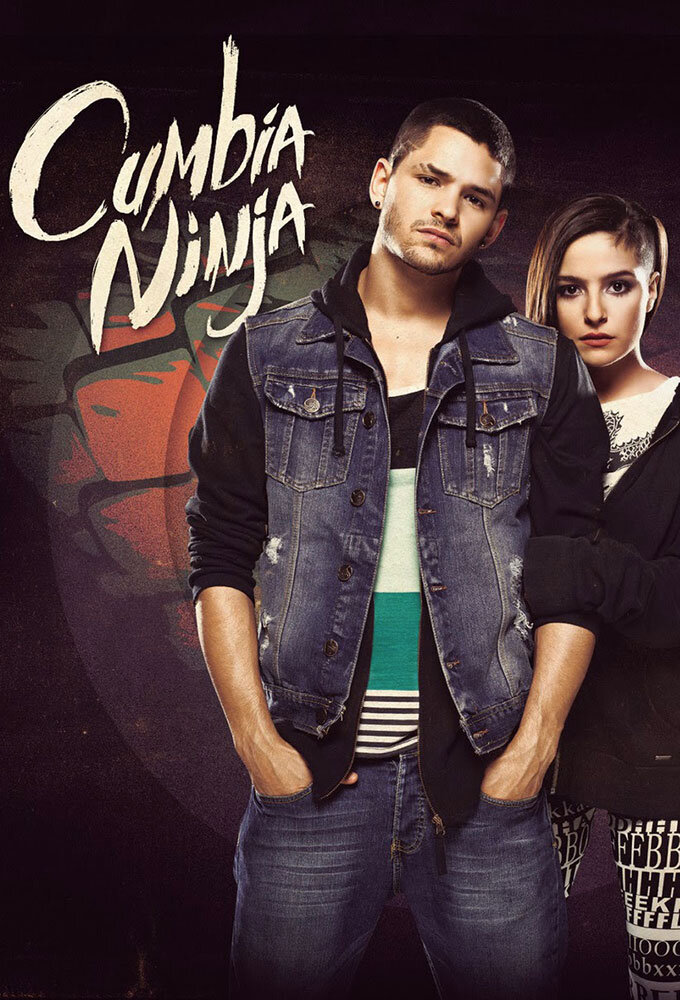 Cumbia ninja