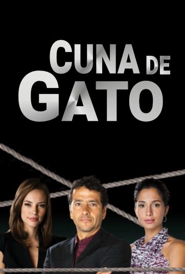Cuna de gato