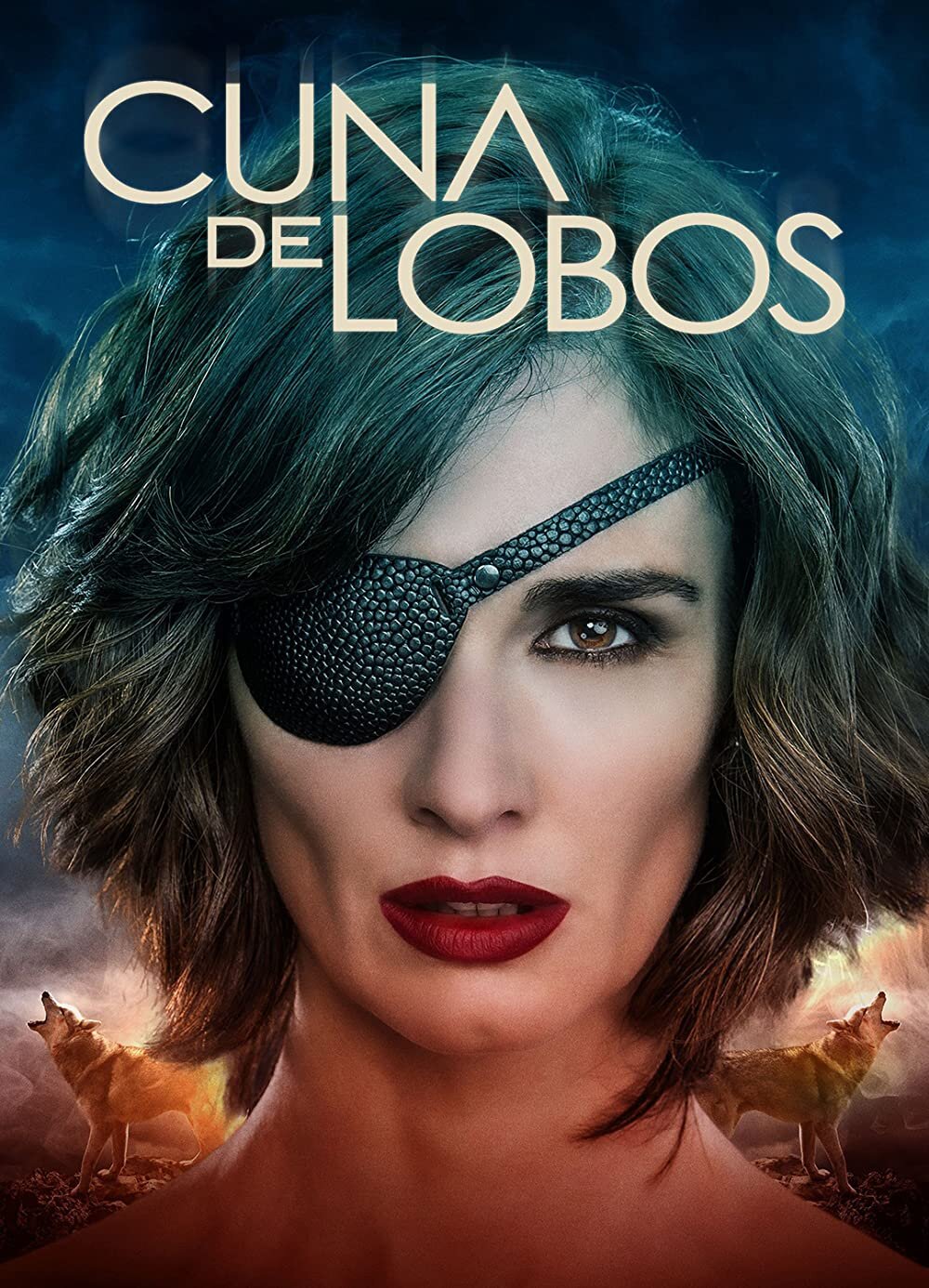 Cuna de Lobos