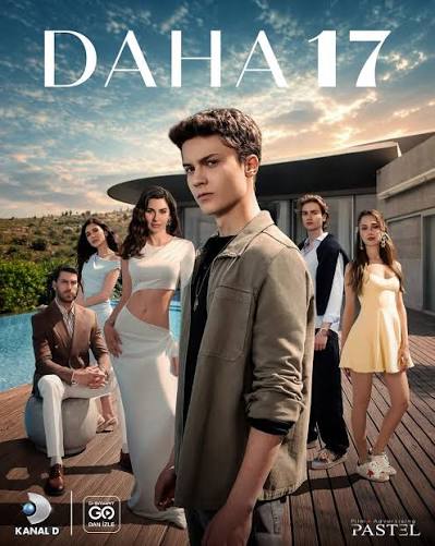 Daha On Yedi Capítulo 18