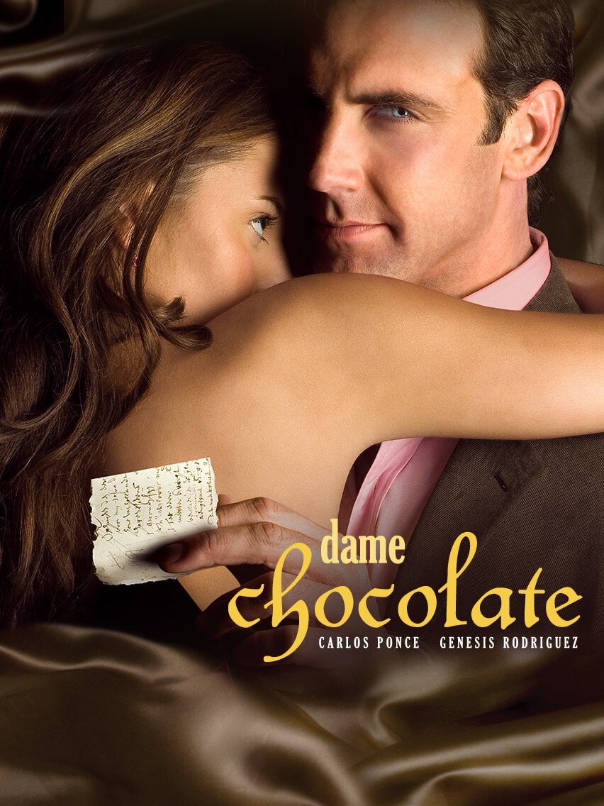 Dame chocolate