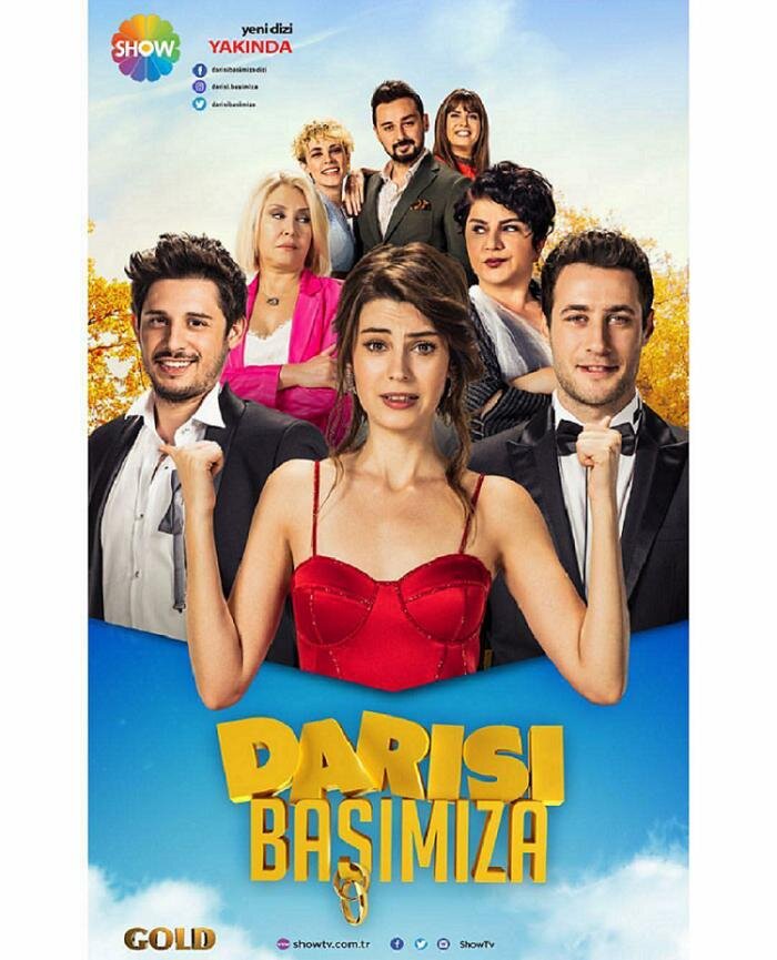 Darisi Basimiza