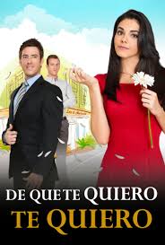 De que te quiero te quiero