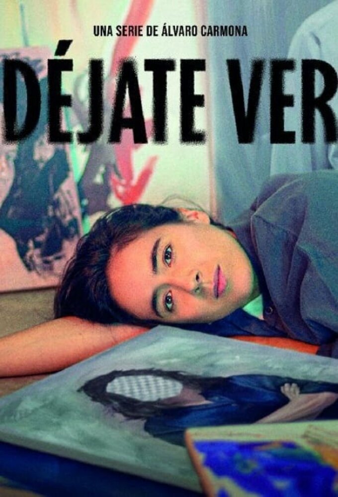 Déjate ver