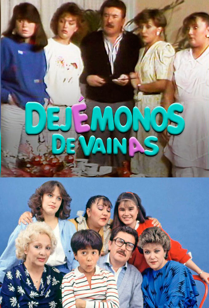 Dejémonos de Vargas
