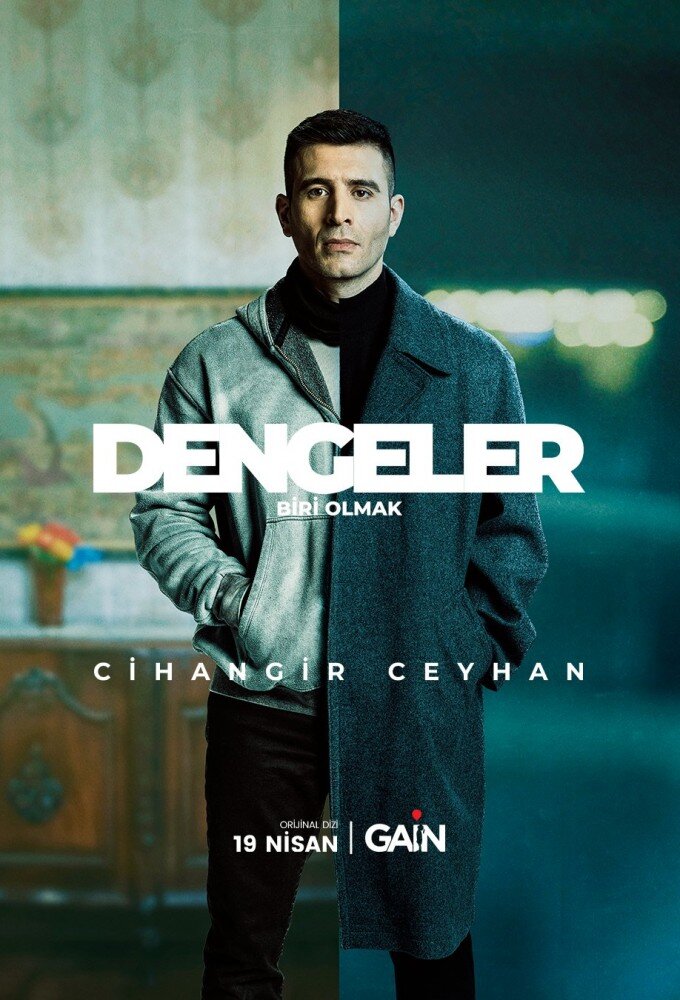 Dengeler Biri Olmak